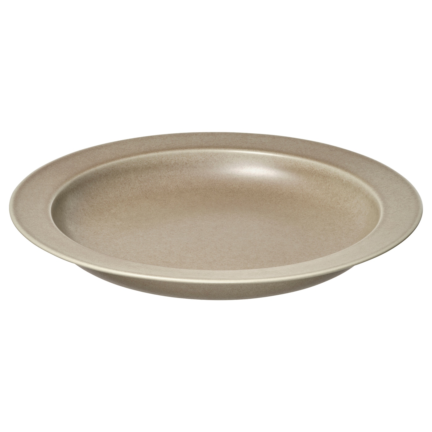 IKEA STOCKHOLM 2025 miska, beżowy, 34 cm