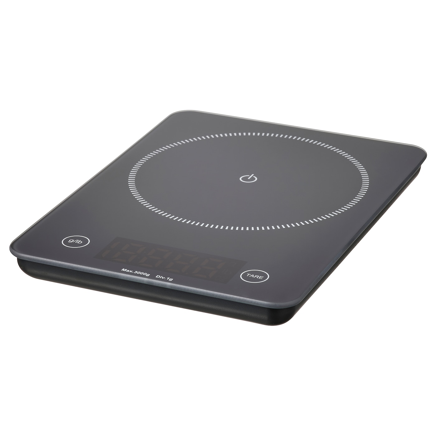IKEA GENOMSNITT waga, 3 kg