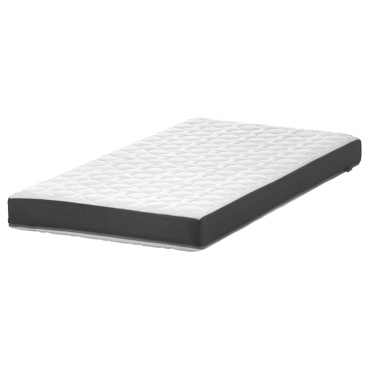 IKEA HIMLAVALV materac 3D do łóżeczka, 60x120x10 cm