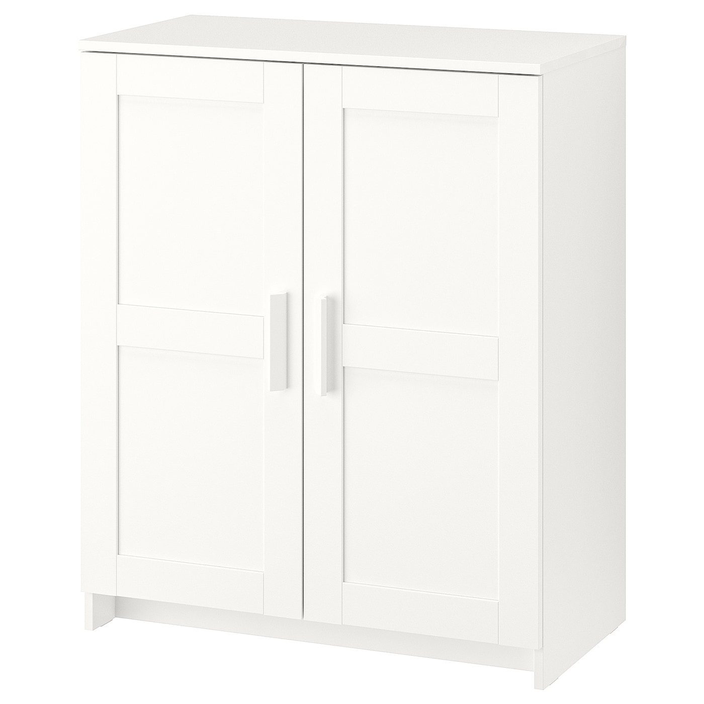 IKEA BRIMNES szafka/drzwi, biały, 78x95 cm