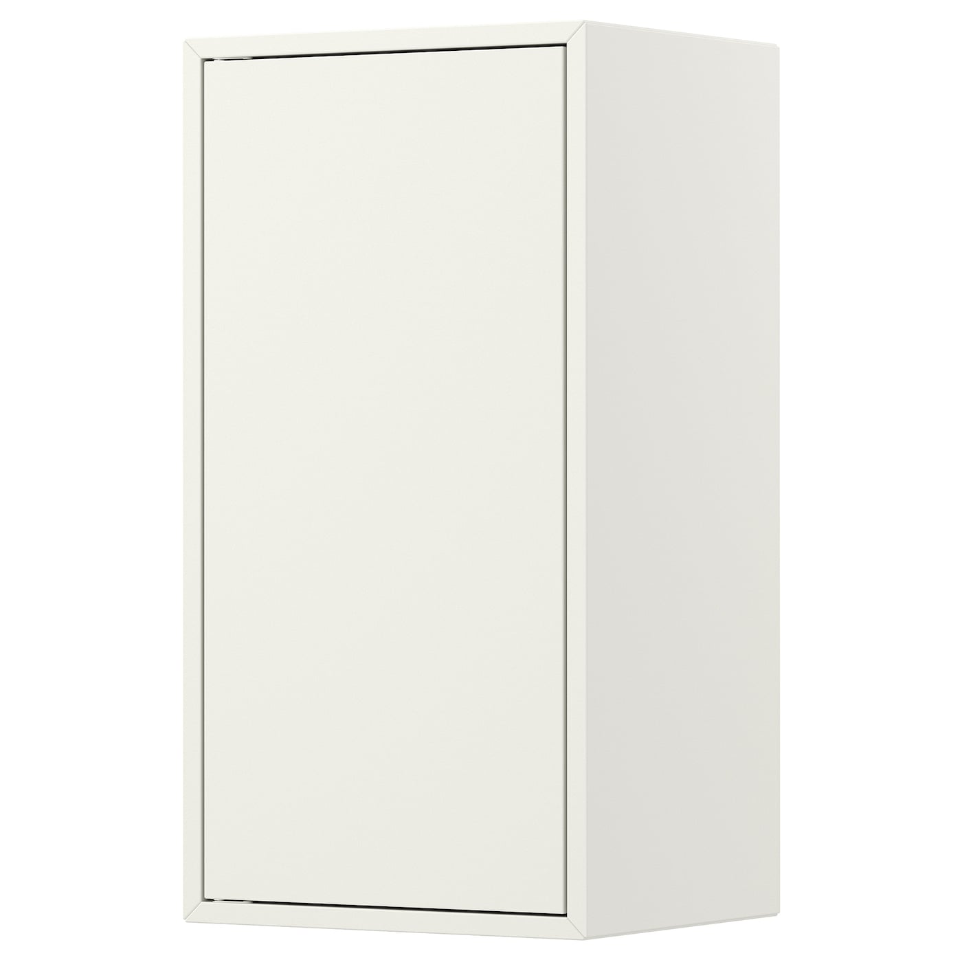 IKEA EKET szafka z drzwiami 1 1 półką, biały, 35x35x70 cm