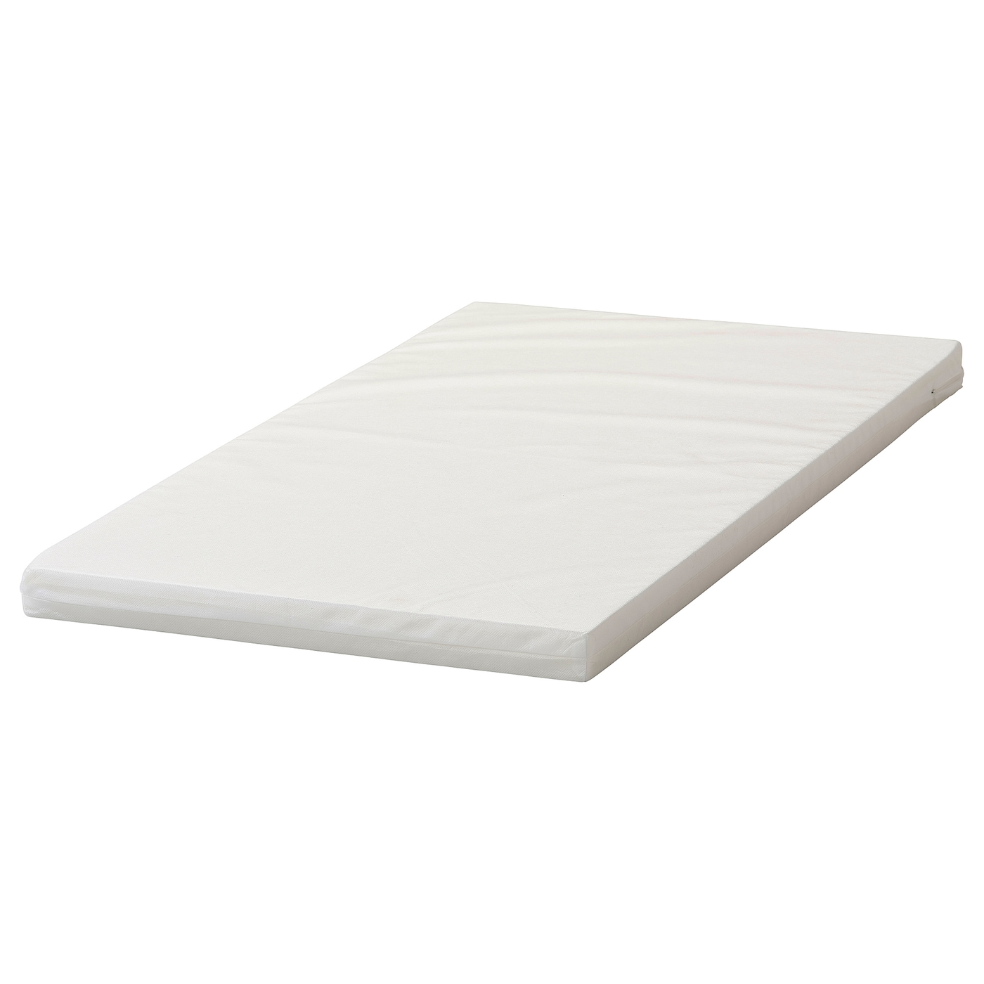 IKEA PLUTTIG materac piankowy do łóżeczka, 60x120x5 cm