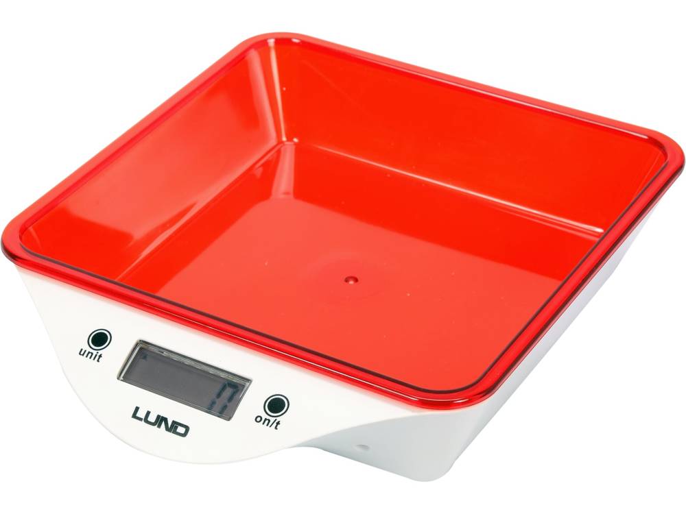 Waga kuchenna z misą 5kg/1g