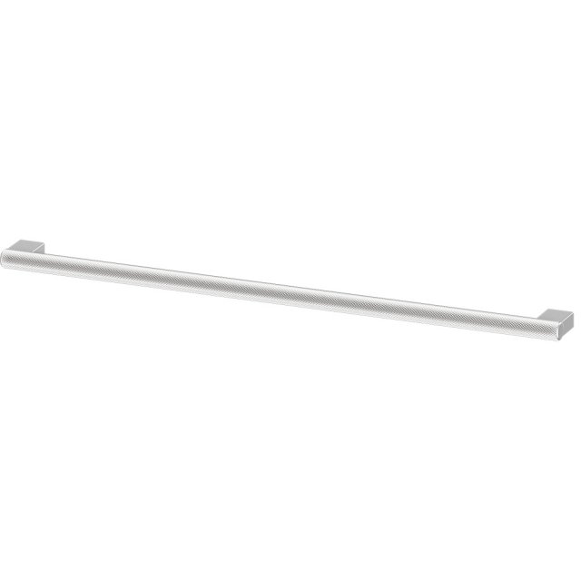 CERSANIT Uchwyt meblowy LARGA 1szt srebrny S164-059