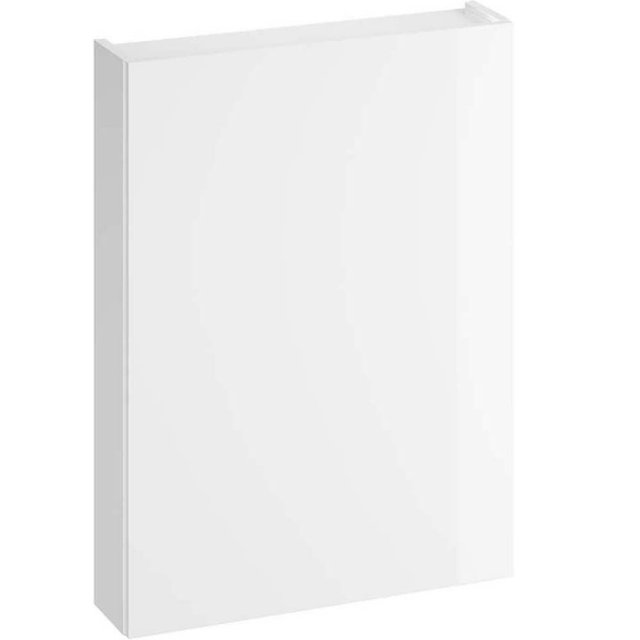 CERSANIT Szafka łazienkowa MALTA 60 wisząca biała DSM S1014-010