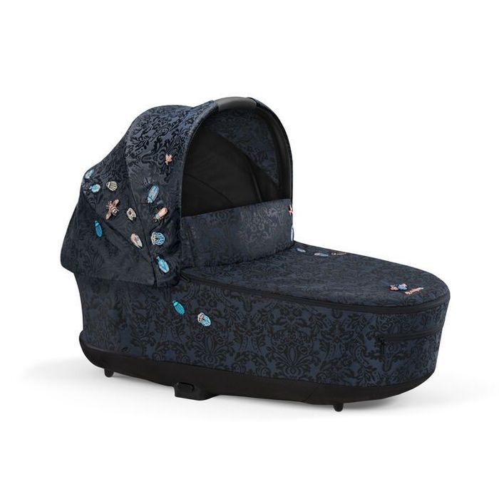 Cybex Gondola Lux do wózka Priam 4.0-Jewels of Nature