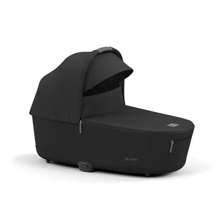 Cybex Gondola Lux do wózka Priam 4.0-Sepia Black