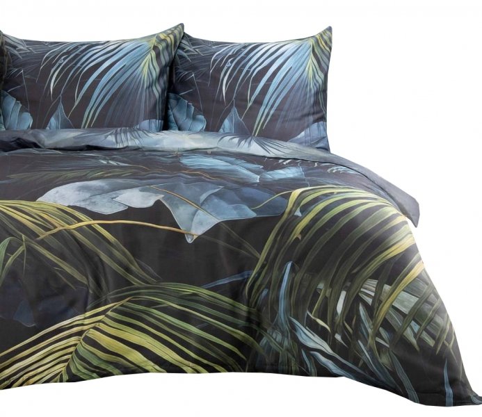 Pościel satynowa Darymex kolekcja Satynlove PREMIUM 160x200 wz. 12403