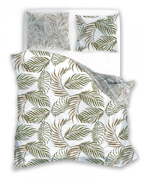 Pościel PURE COTTON 100% bawełna 160x200 wz. PURE 006