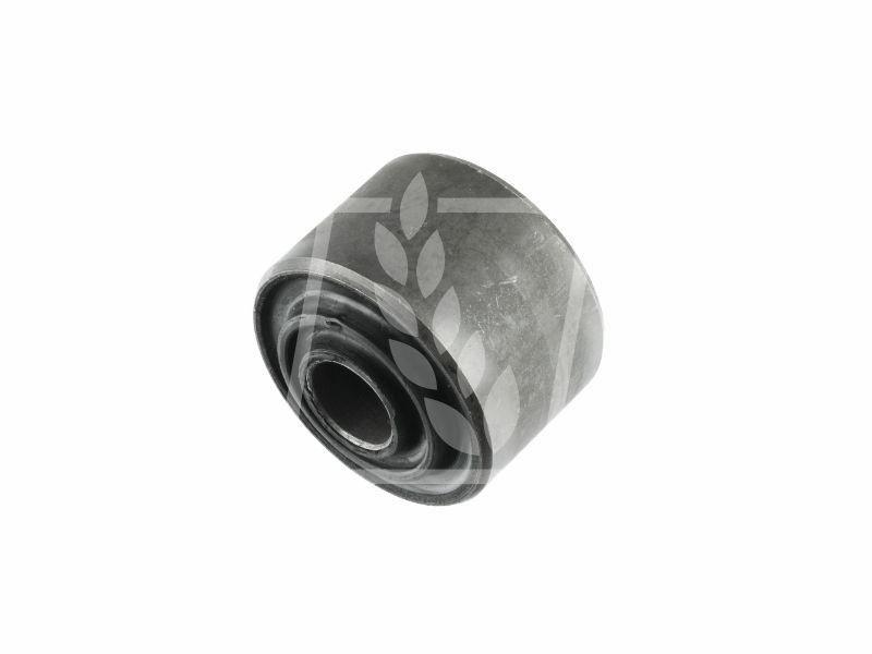 Odbojnik metalowo-gumowy ECO 20x60x50mm 751254