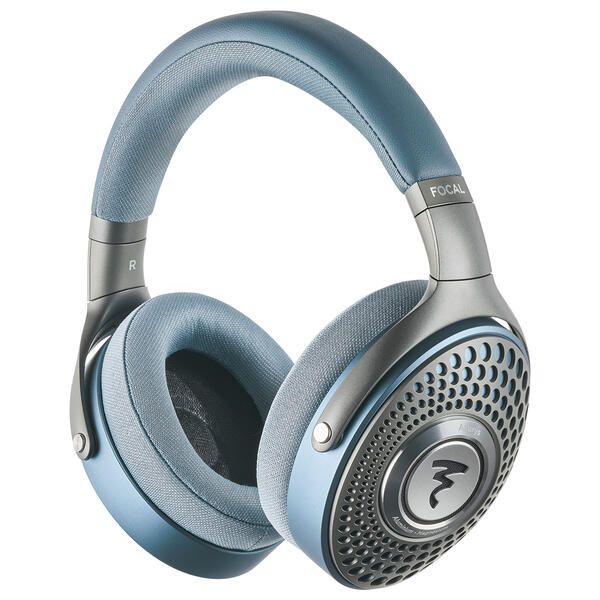 Focal azurys
