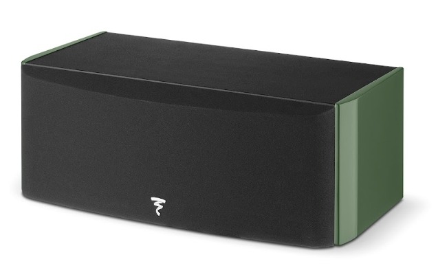 Kolumna centralna focal aria evo x center