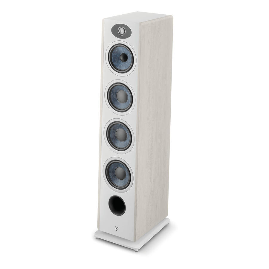 Focal vestia n°3