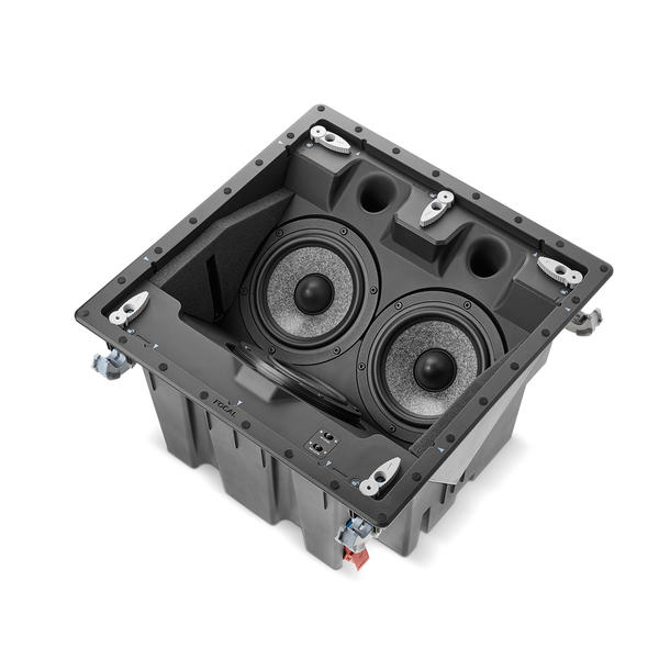 Głośnik montażowy focal 1000 ic lcr 5
