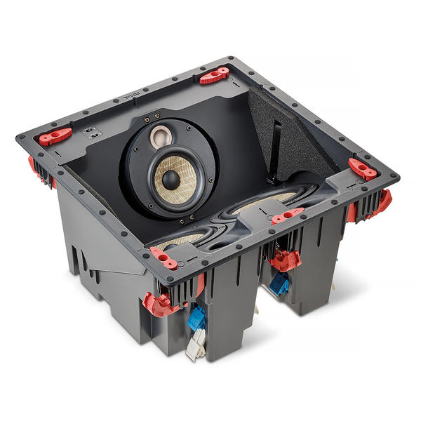 Głośnik instalacyjny focal 300 ic 5 lcr