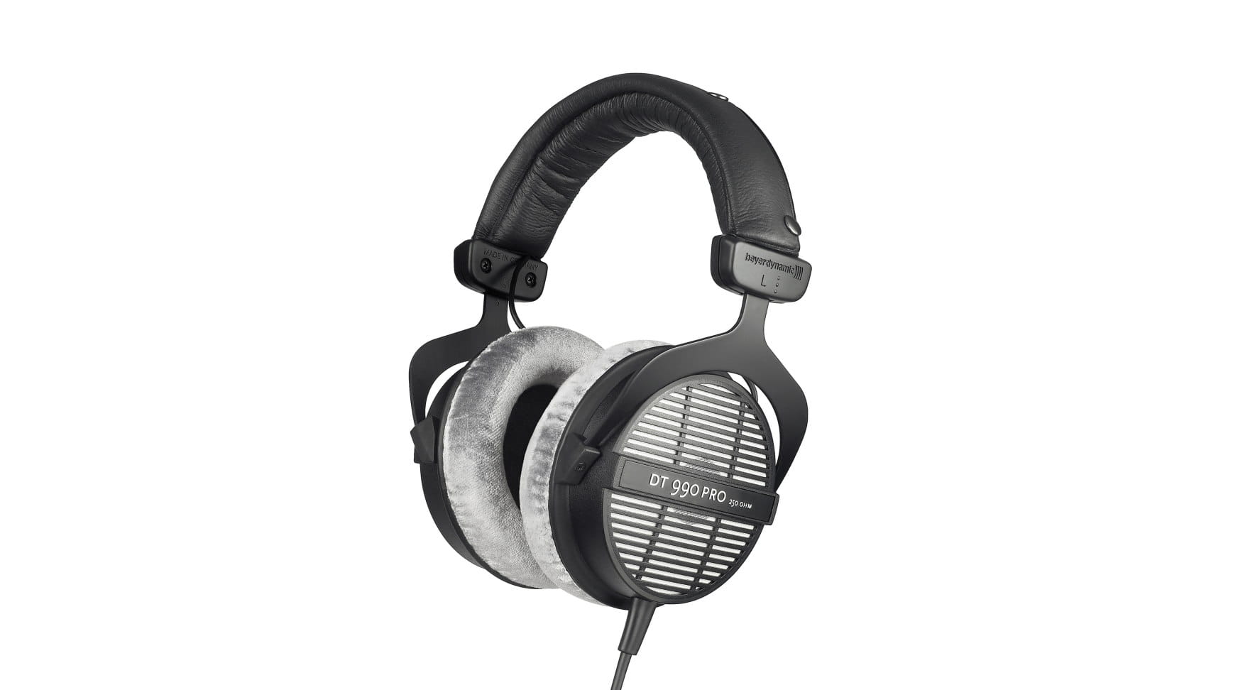 Beyerdynamic dt990 pro 250 ohm
