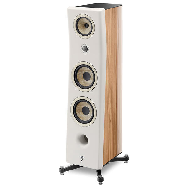 Kolumna focal kanta n°3 walnut