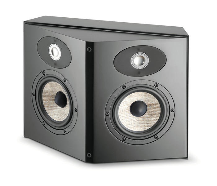 Głośnik przestrzenny focal aria sr 900