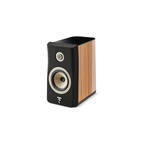 Kolumna focal kanta n°1 walnut