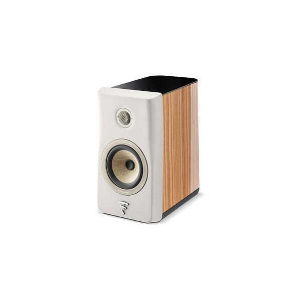 Kolumna focal kanta n°1 walnut