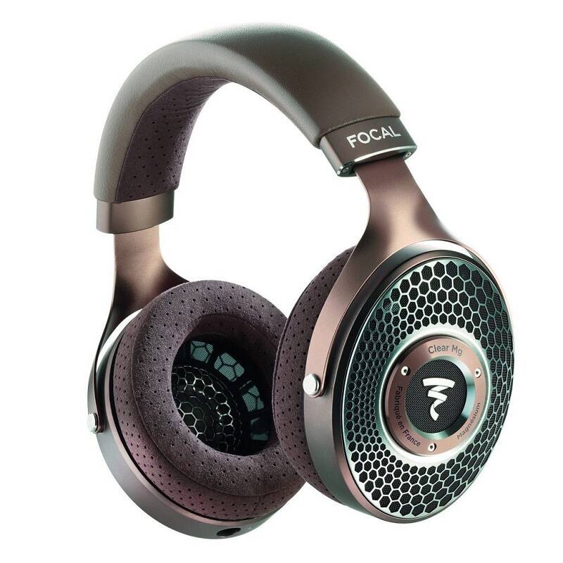 Focal clear mg