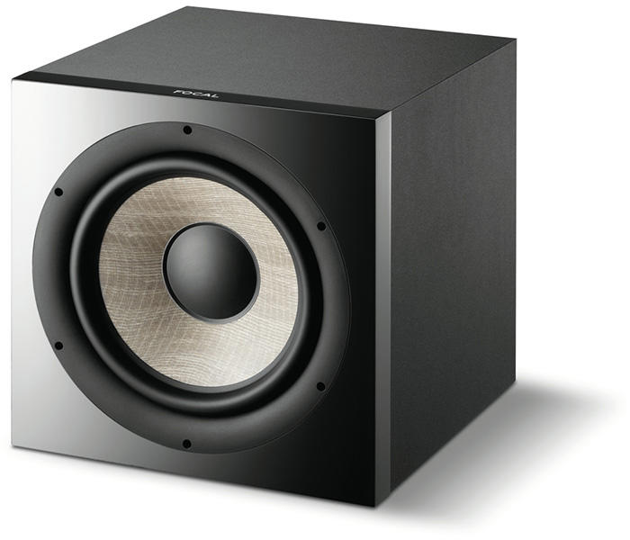 Subwoofer focal sub 1000 f