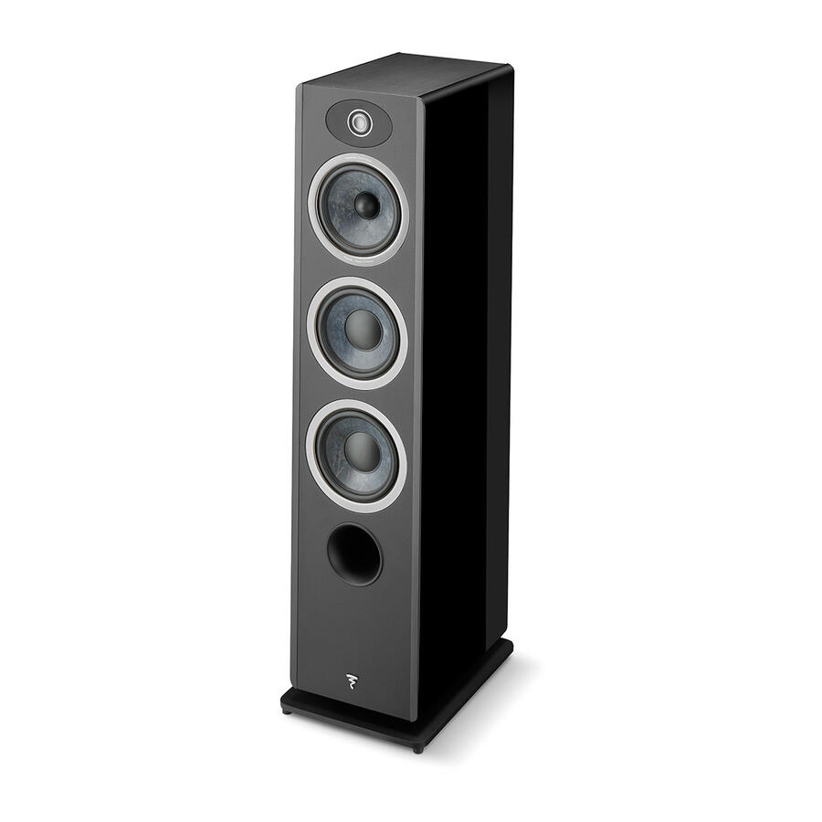 Focal vestia n°2