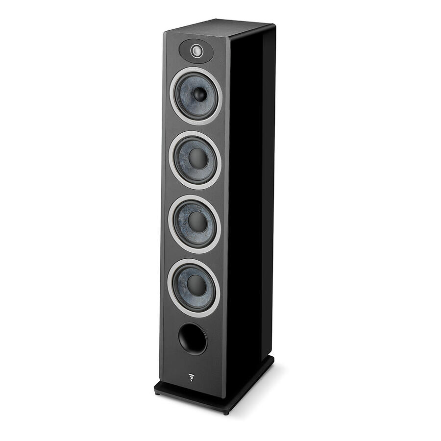 Focal vestia n°3