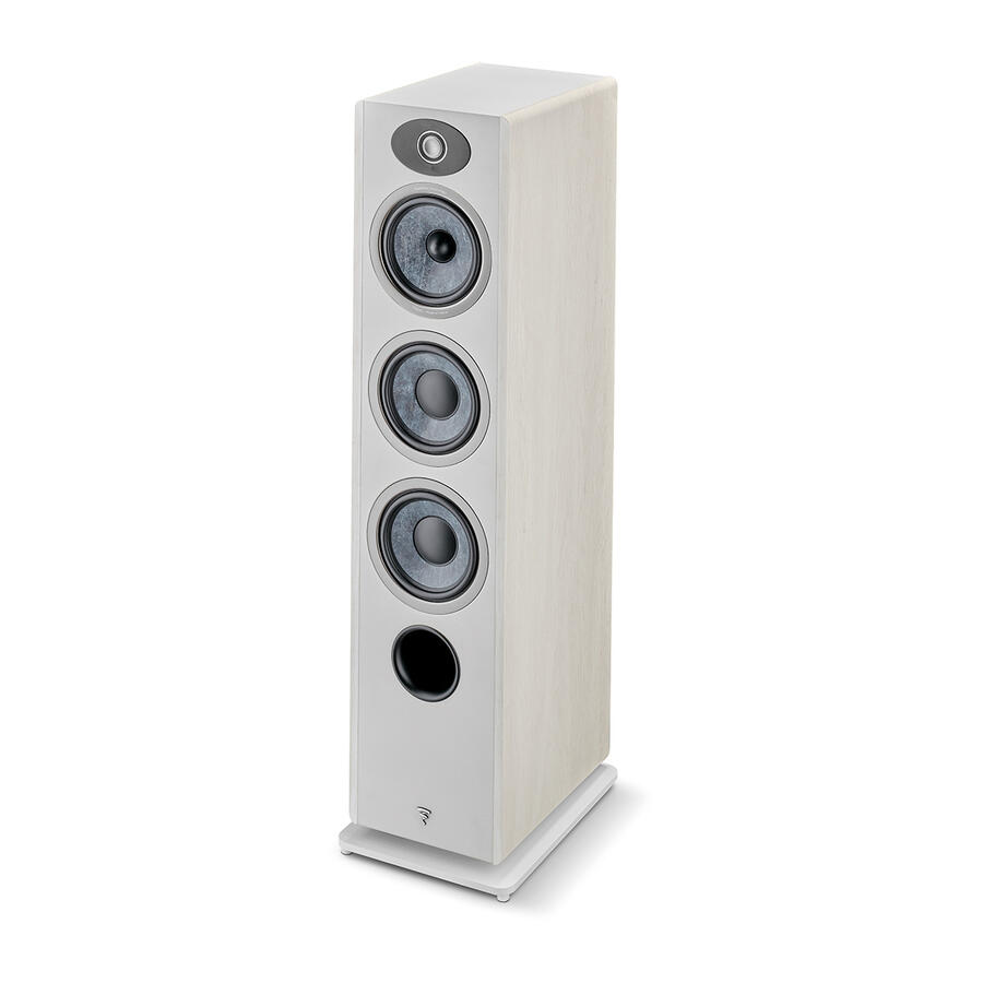 Focal vestia n°2