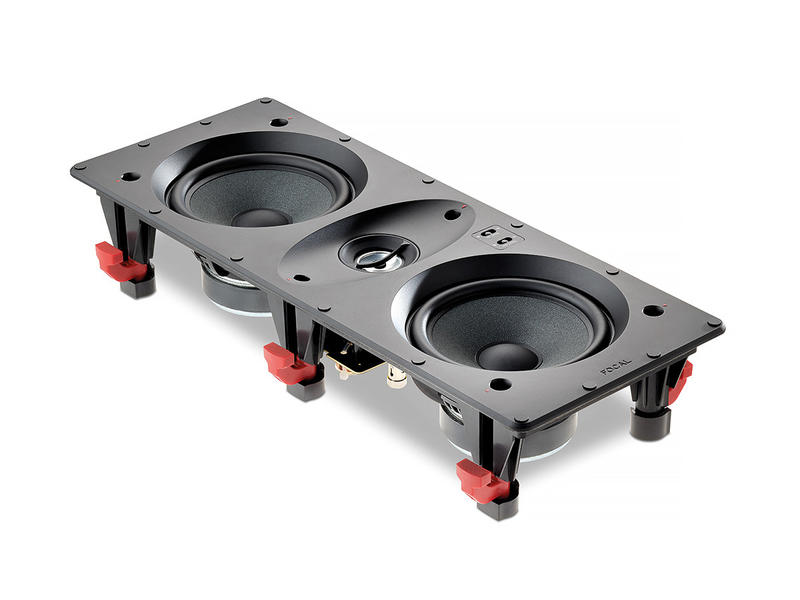 Głośnik instalacyjny focal 100 iw 5 lcr