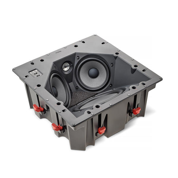 Głośnik instalacyjny focal 100 ic 5 lcr