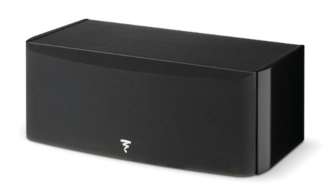 Kolumna centralna focal aria evo x center
