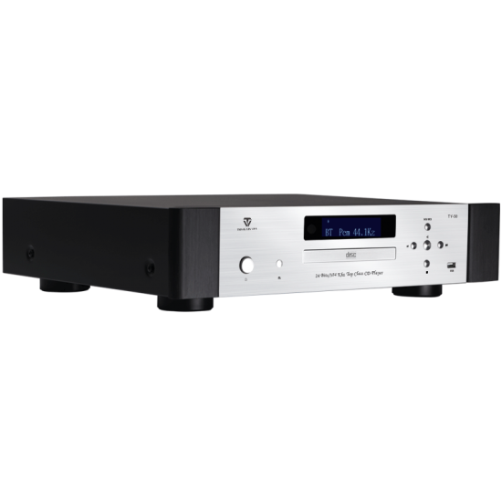 Odtwarzacz cd tonewinner ty-50cd