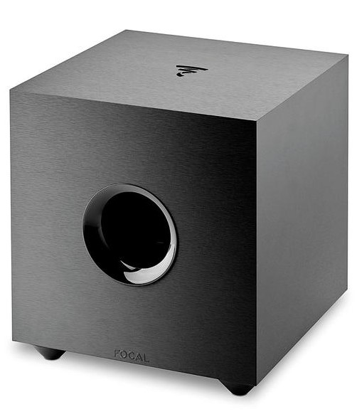 Subwoofer focal cub evo
