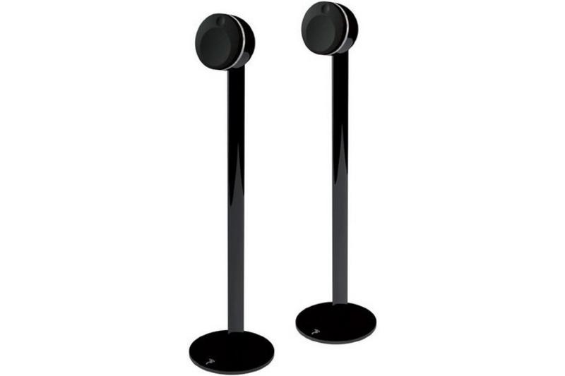 Focal dome stands