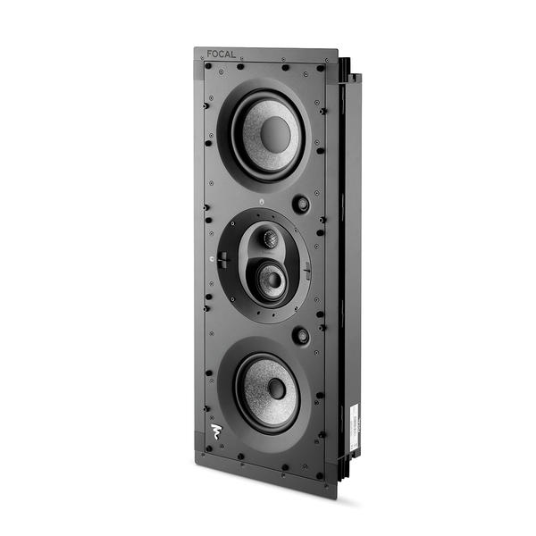 Głośnik montażowy focal 1000 iw lcr 6