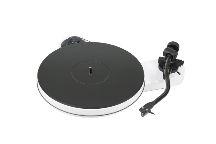 Pro-ject rpm 3 carbon 2m