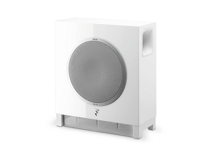 Głośnik niskotonowy - subwoofer focal sub air