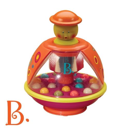 B. Toys Główka makówka Poppitoppy