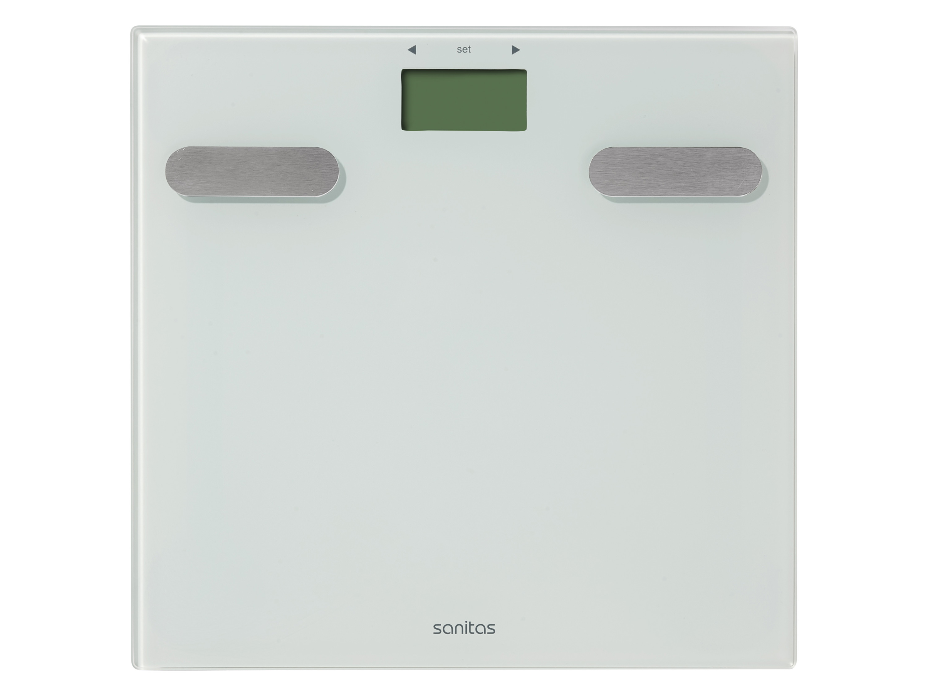 Sanitas Waga diagnostyczna SBF 40, 150 kg
