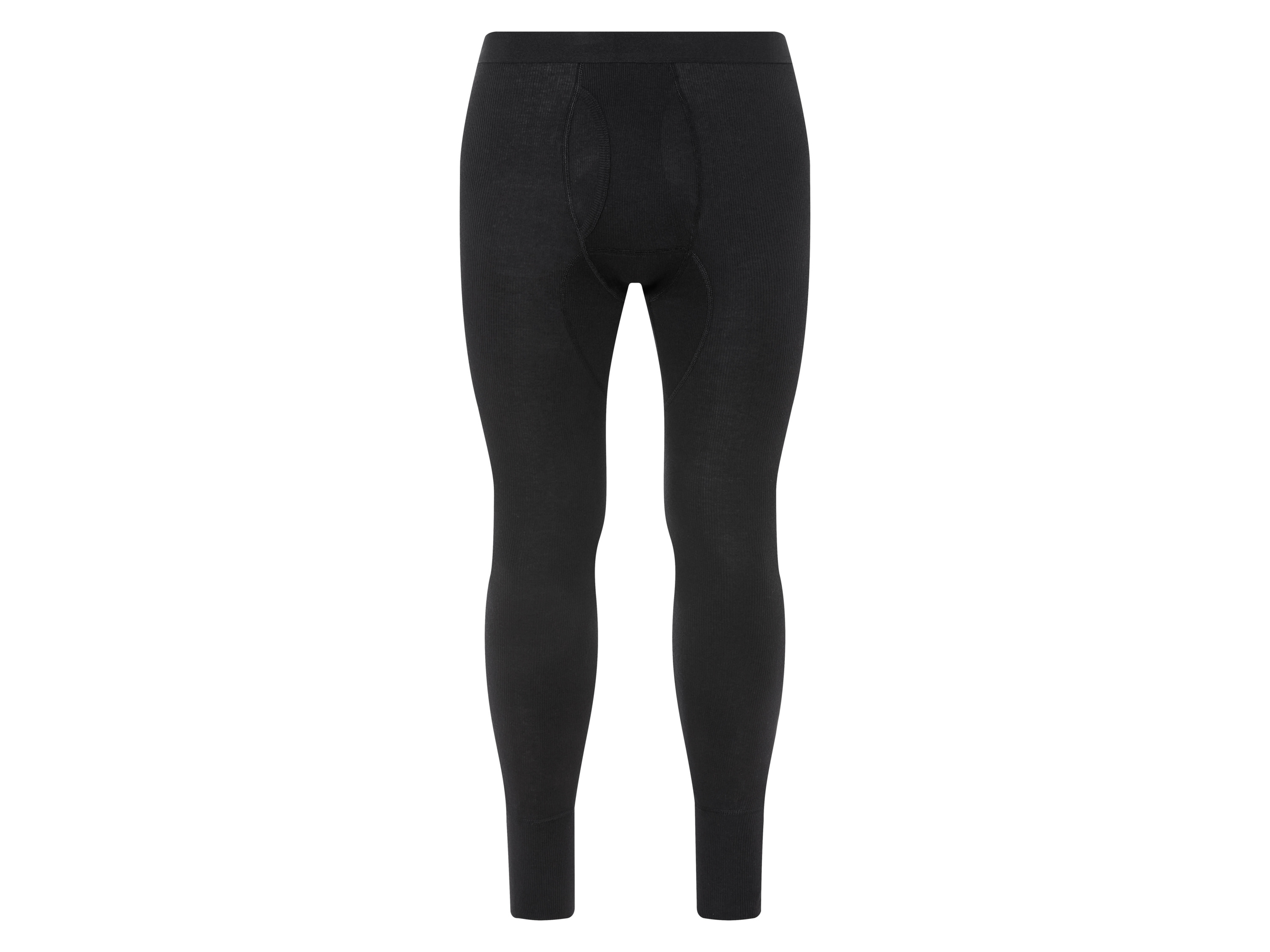 Livergy Kalesony męskie 7/Xl, Czarny