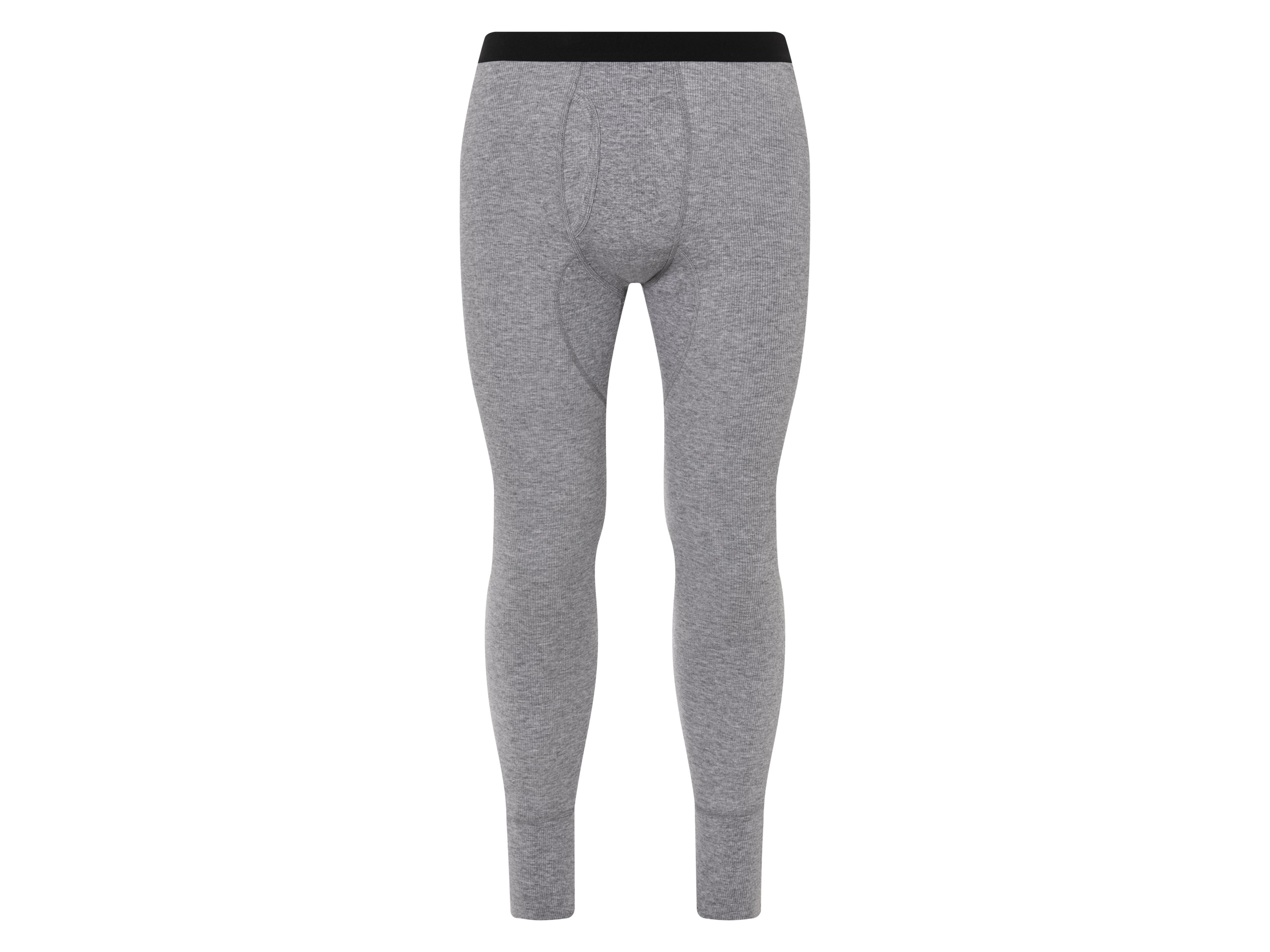 Livergy Kalesony męskie 8/Xxl, Szary