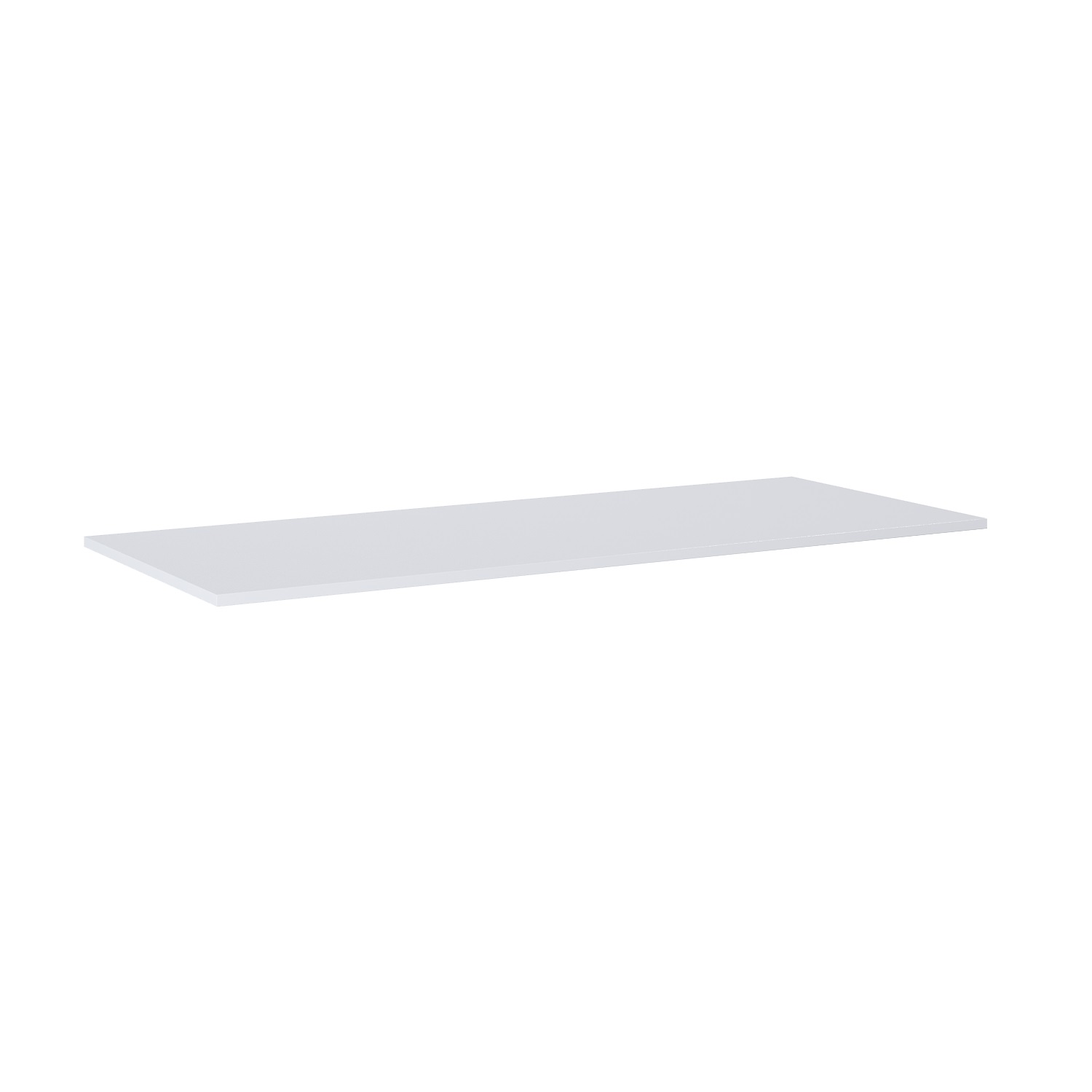 Darmowa Dostawa - Blat naszafkowy 120x46 cm biały Elita ElitStone RE051200015290