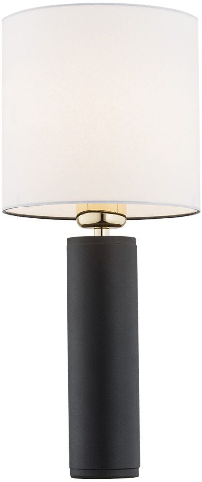 Darmowa Dostawa - Lampa stołowa 1x15 W biała Argon Almada 4233