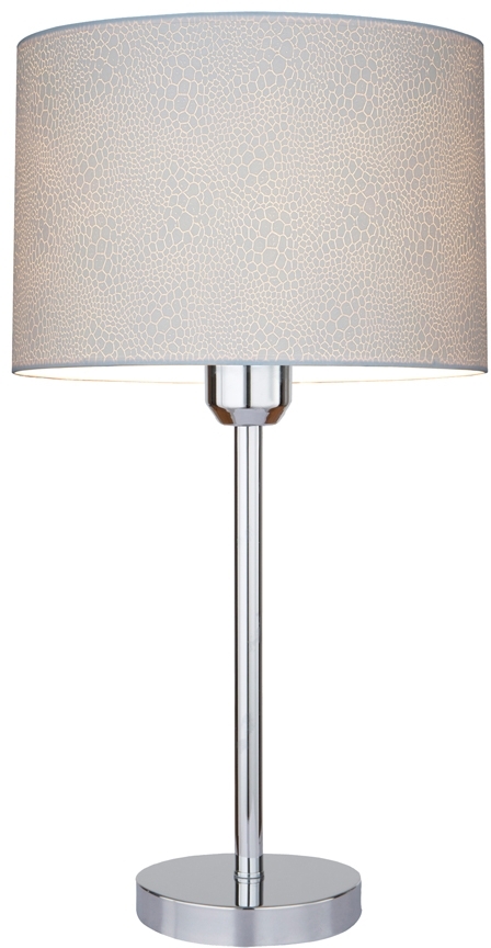 Darmowa Dostawa - Lampa stołowa 1x40 W biała Spot-Light Leila 7651028