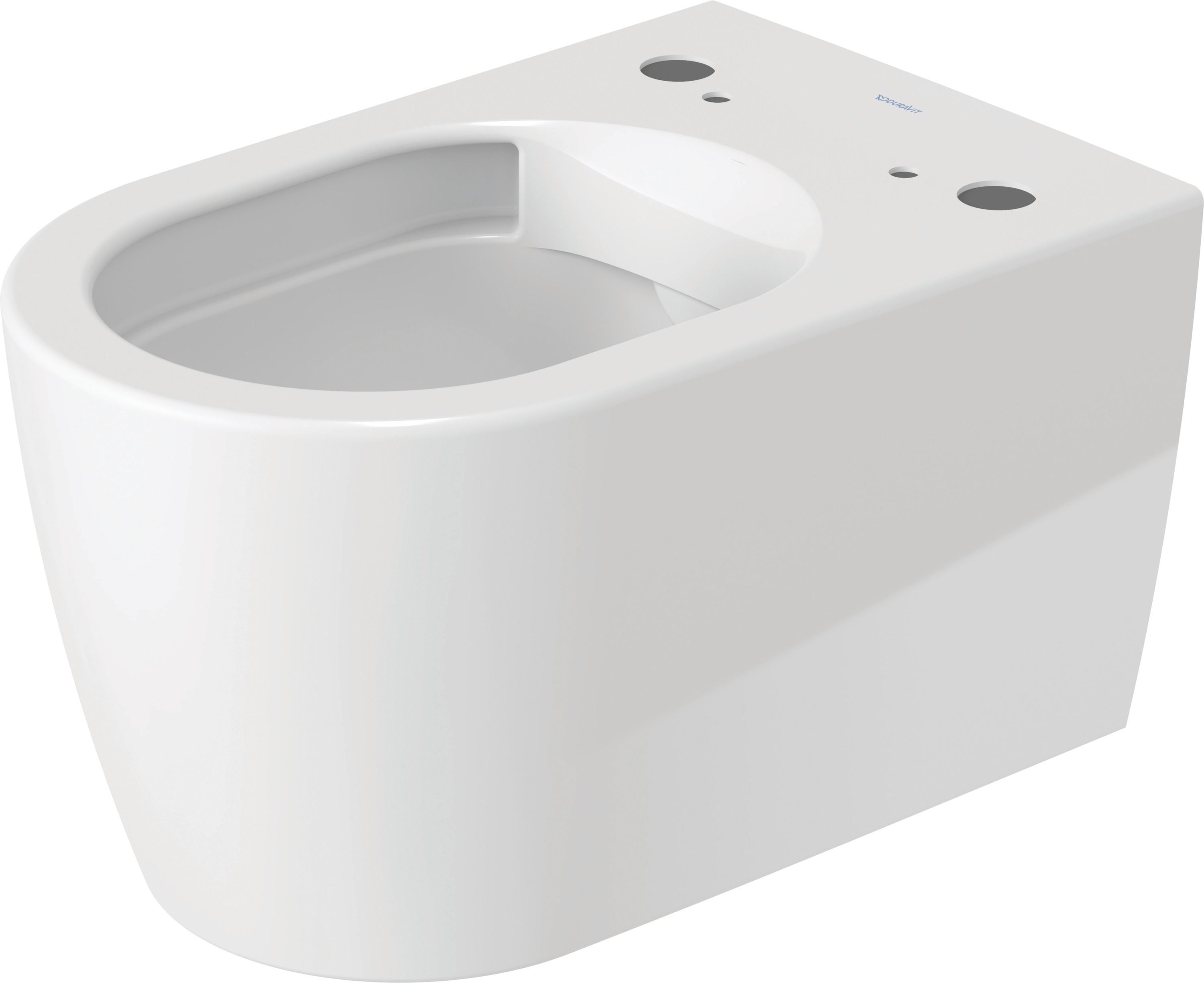 Darmowa Dostawa - Miska WC wisząca Duravit ME by Starck 2529590000