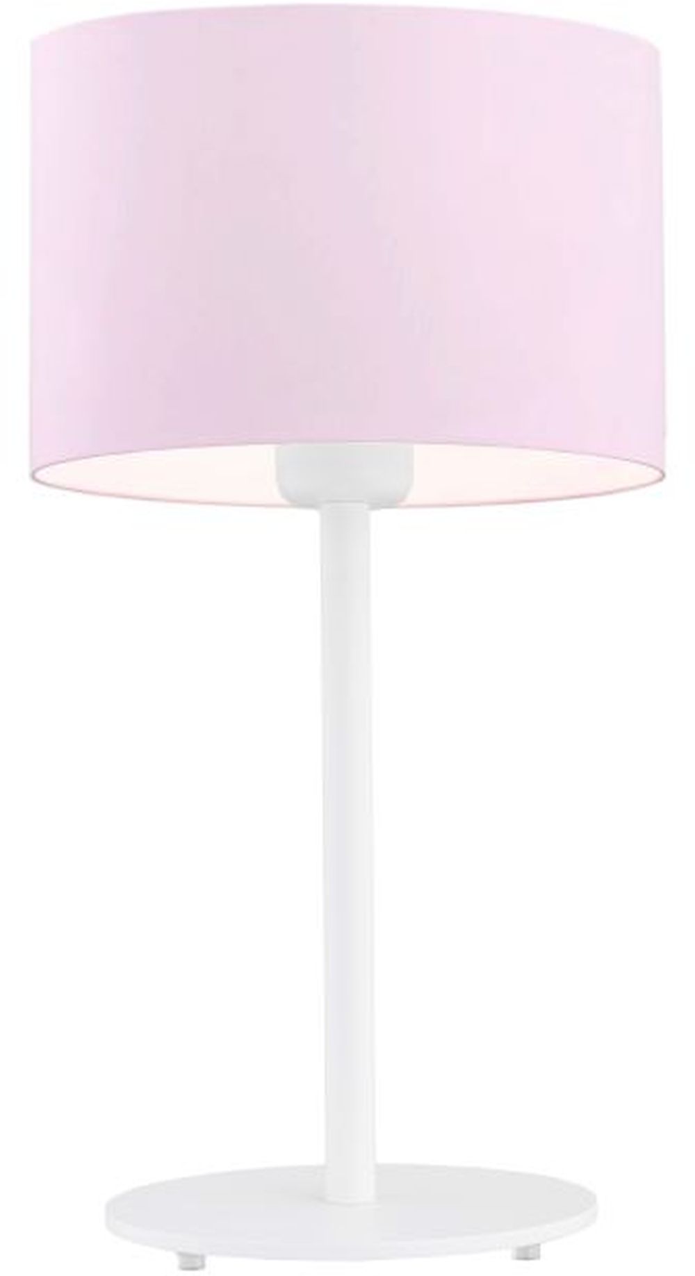 Darmowa Dostawa - Lampa stołowa 1x15 W biała Argon Magic 4128
