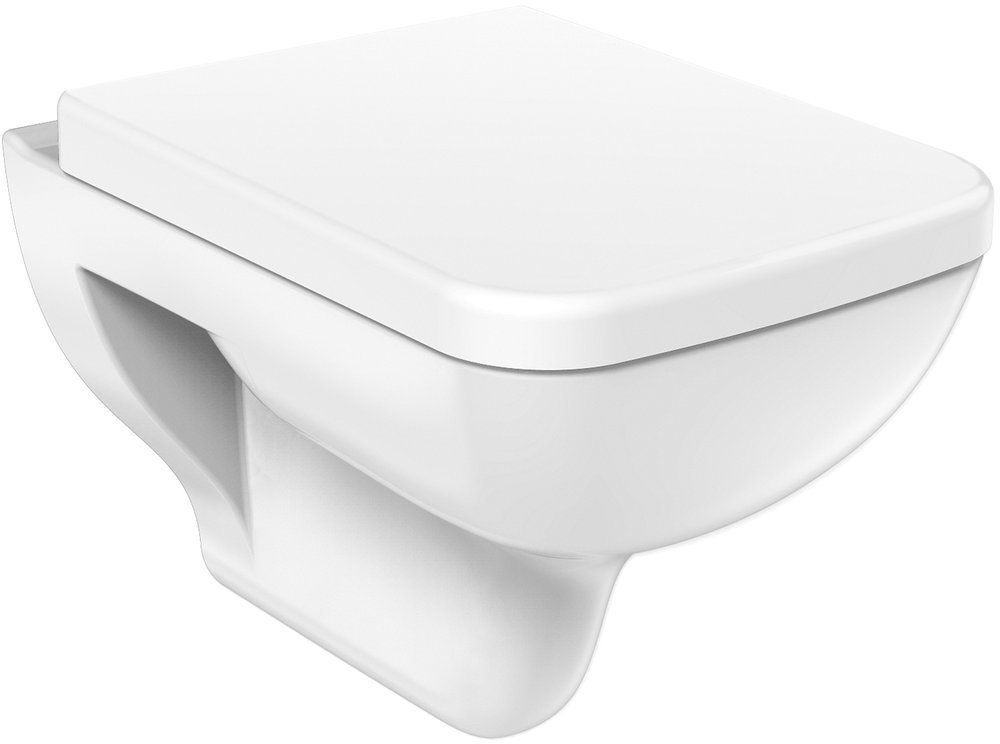 Darmowa Dostawa - Miska WC Creavit Bene BN320