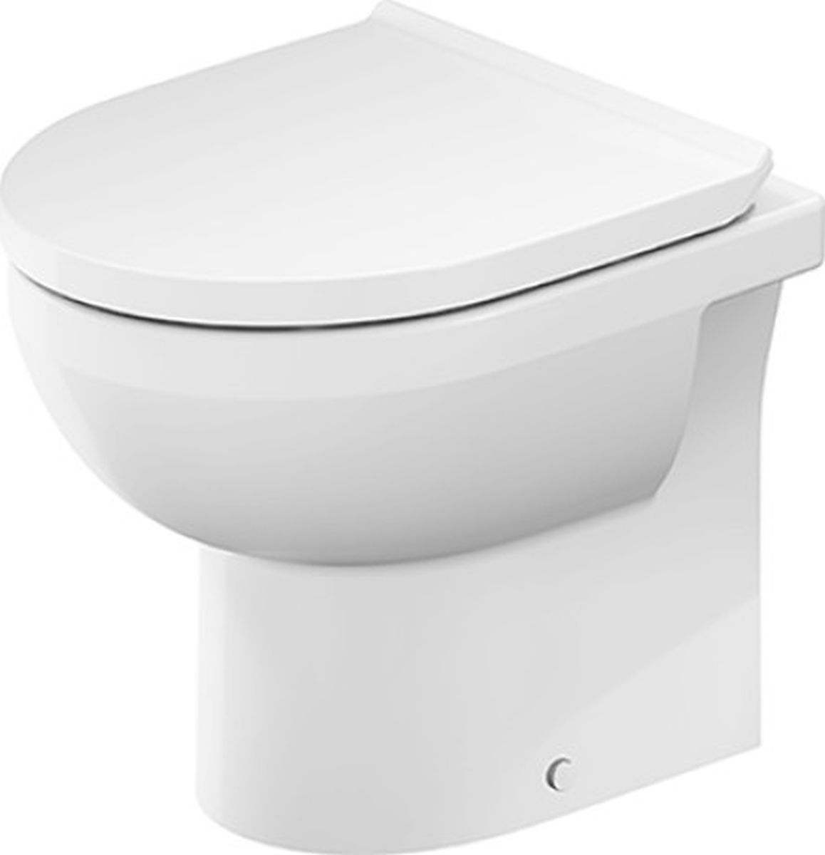 Darmowa Dostawa - Miska WC Duravit No. 1 21840900002