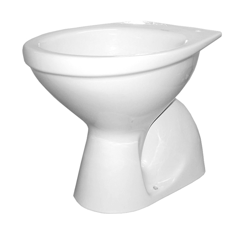 Darmowa Dostawa - Miska WC stojąca Koło Idol M13001000